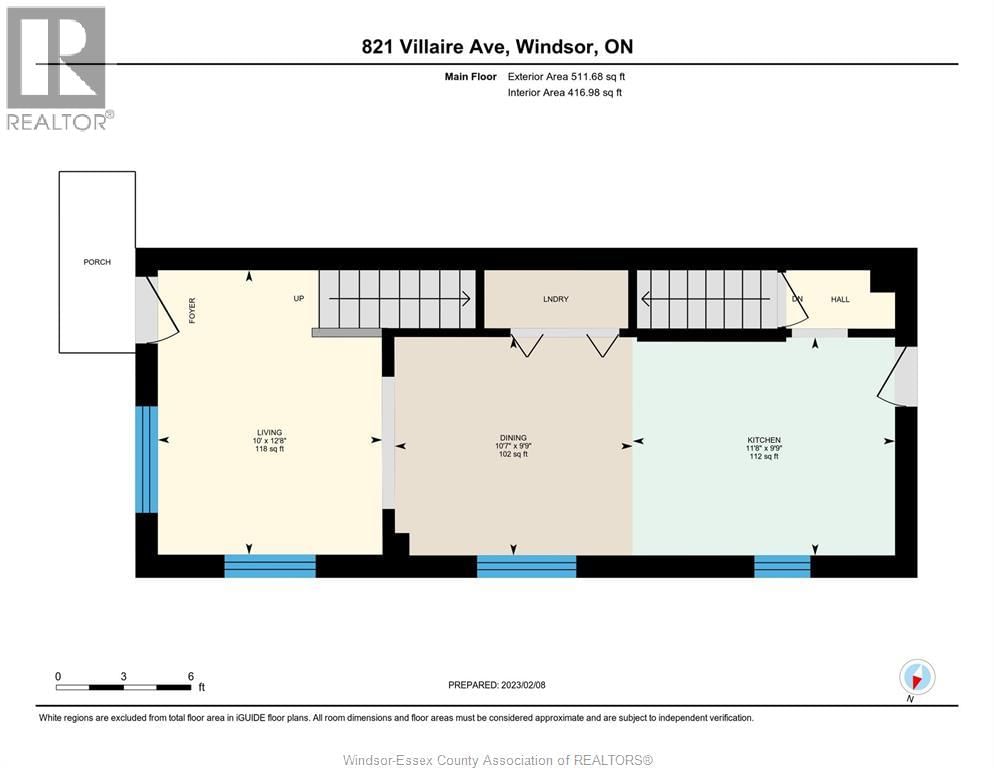 821-823 VILLAIRE Image 27