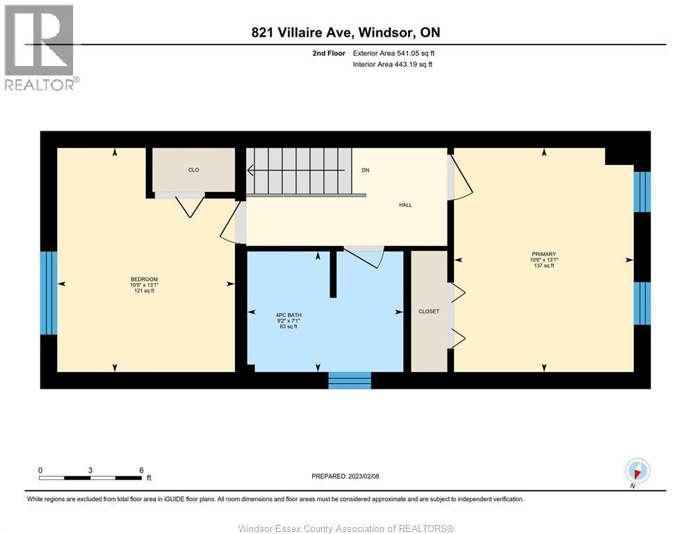 821-823 VILLAIRE Image 28