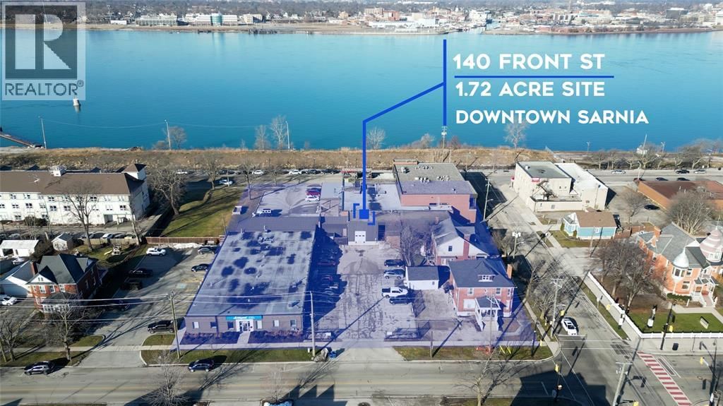 140 FRONT STREET Image 1