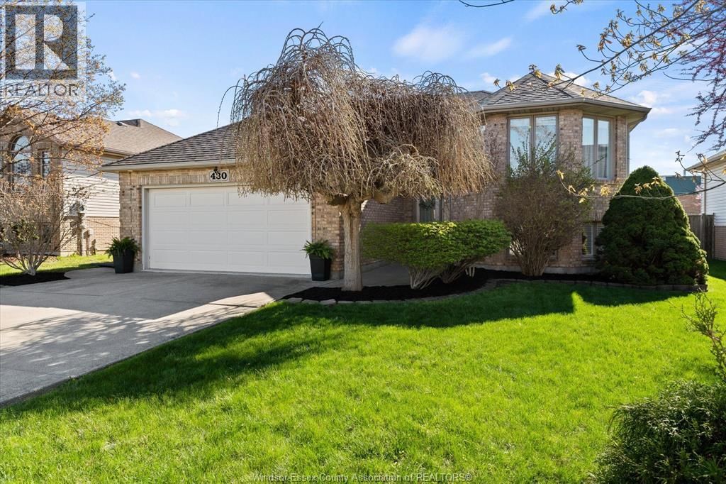 430 WOODRIDGE DRIVE Image 2