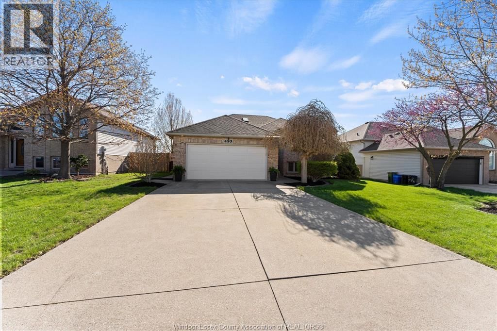 430 WOODRIDGE DRIVE Image 3