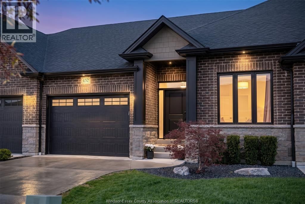 452 BRUNMAR CRESCENT Image 1