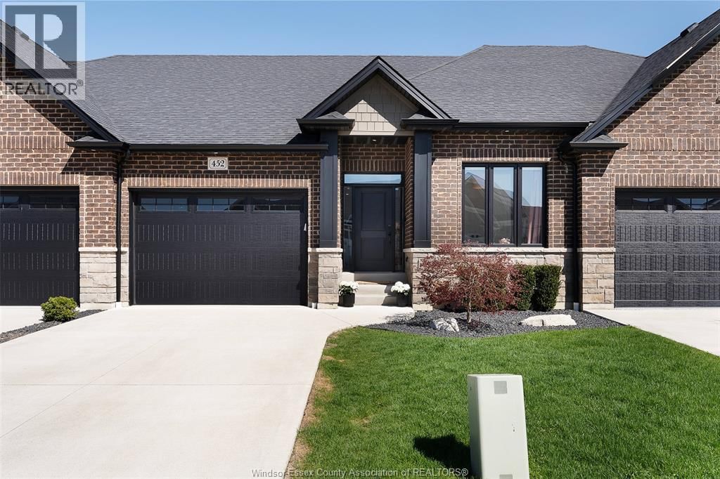 452 BRUNMAR CRESCENT Image 2