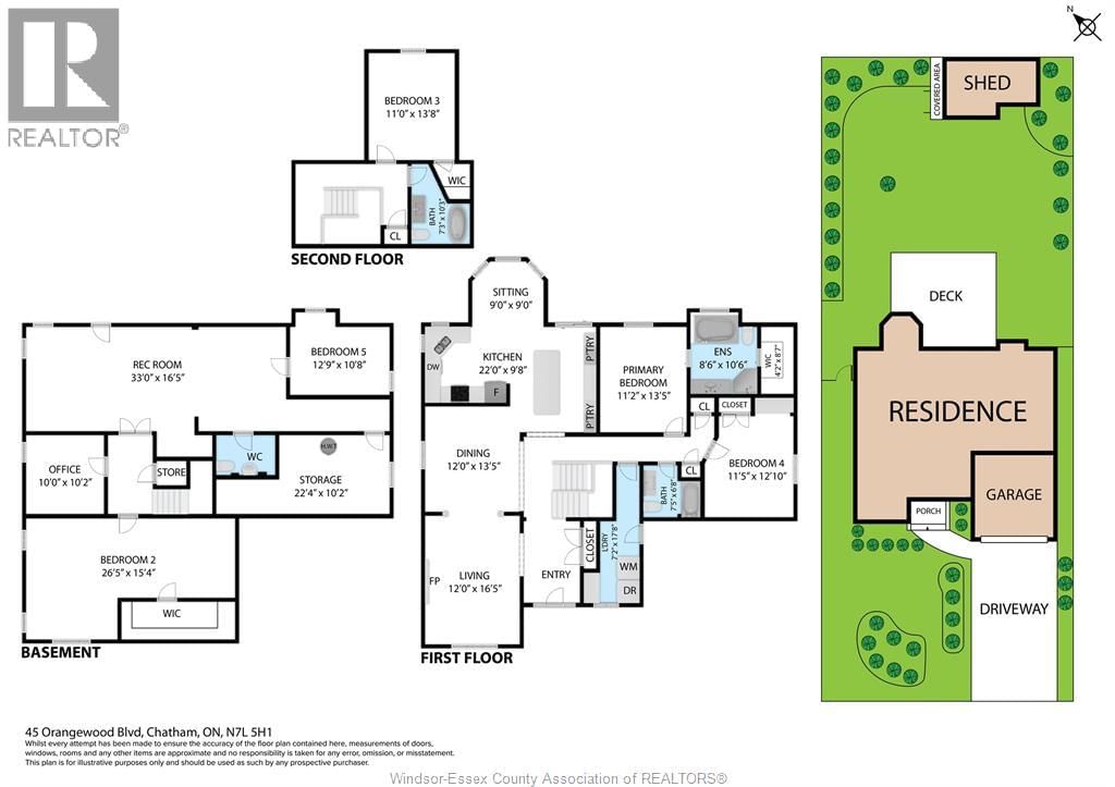 45 ORANGEWOOD BOULEVARD Image 50