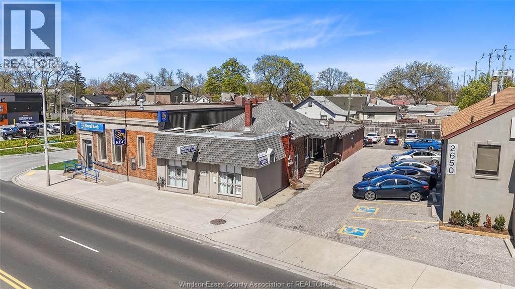 2628 TECUMSEH ROAD EAST Image 2