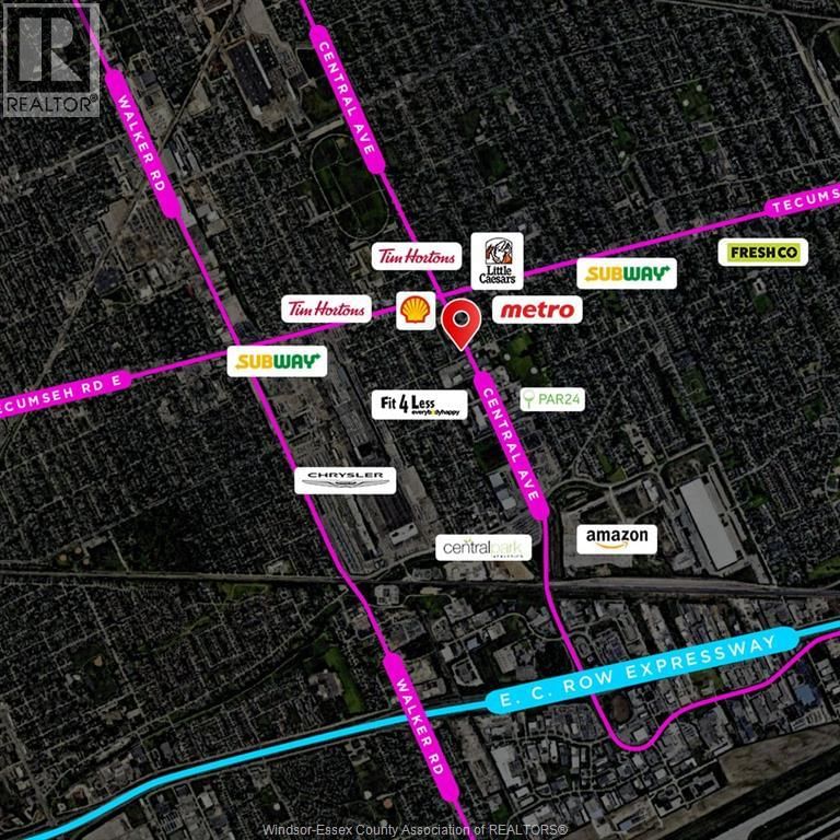 2385 CENTRAL AVENUE Image 8