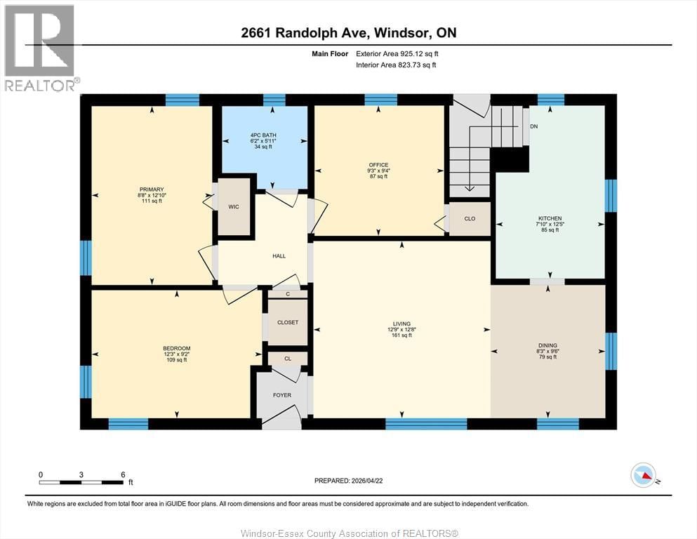 2661 RANDOLPH AVENUE Image 48