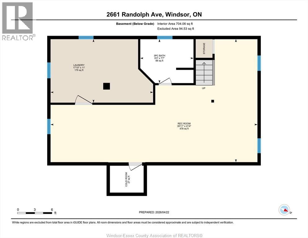 2661 RANDOLPH AVENUE Image 49