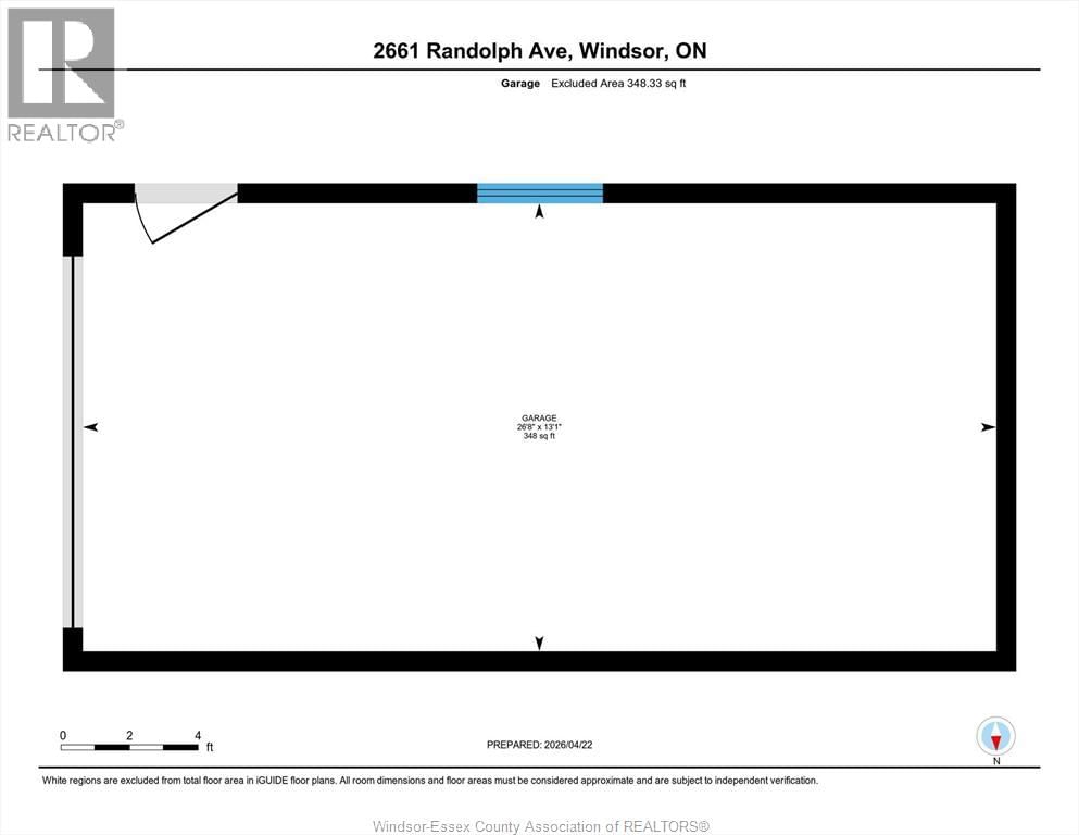 2661 RANDOLPH AVENUE Image 50