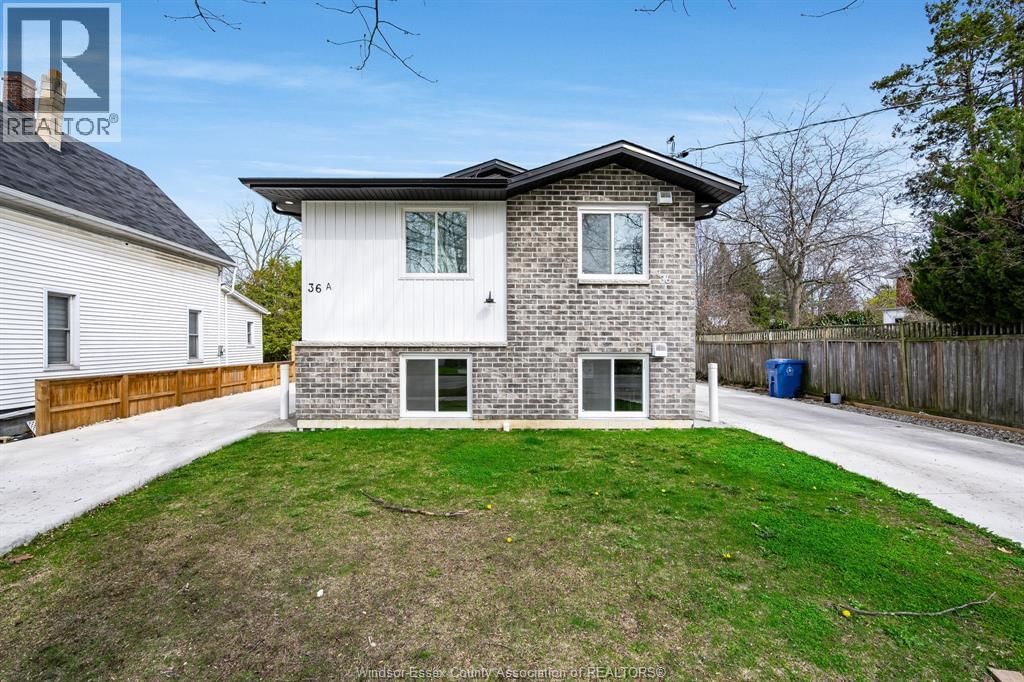 36 VICTORIA AVENUE SOUTH Image 1