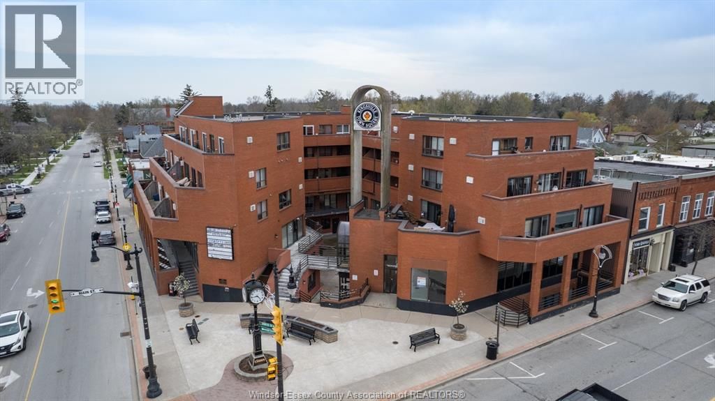 7 - 1 MAIN STREET WEST Image 2