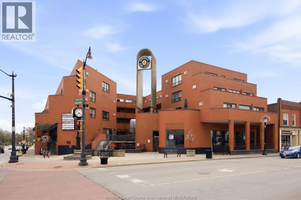 15 - 1 MAIN STREET WEST Image 1