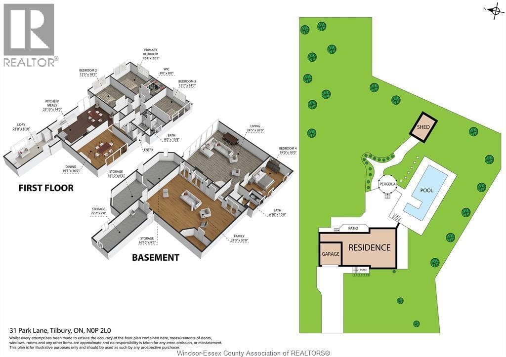 31 PARK LANE Image 50