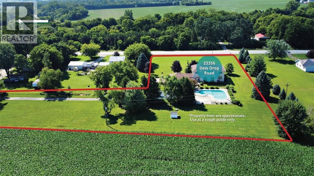 23356 DEW DROP ROAD Image 45