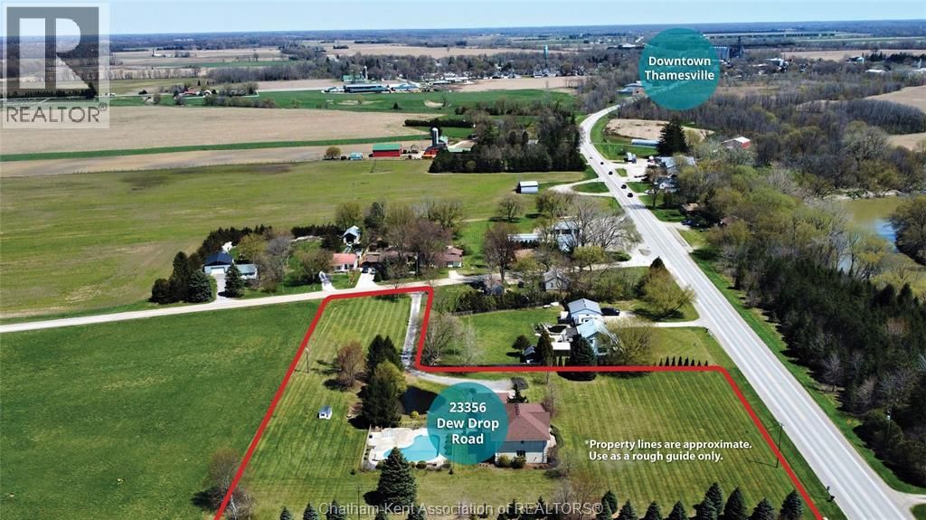 23356 DEW DROP ROAD Image 47