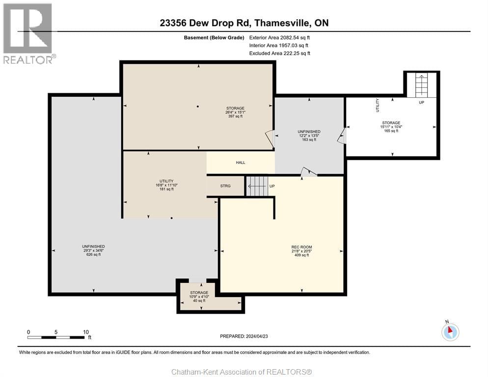 23356 DEW DROP ROAD Image 50