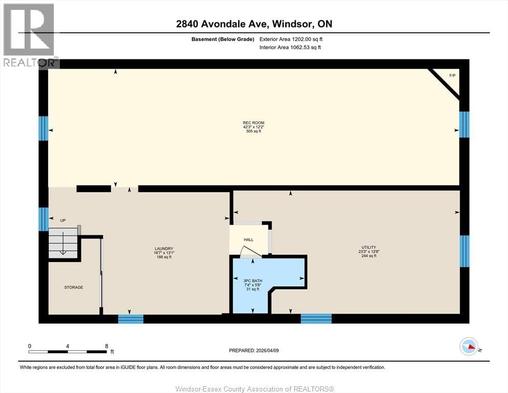 2840 AVONDALE AVENUE Image 41