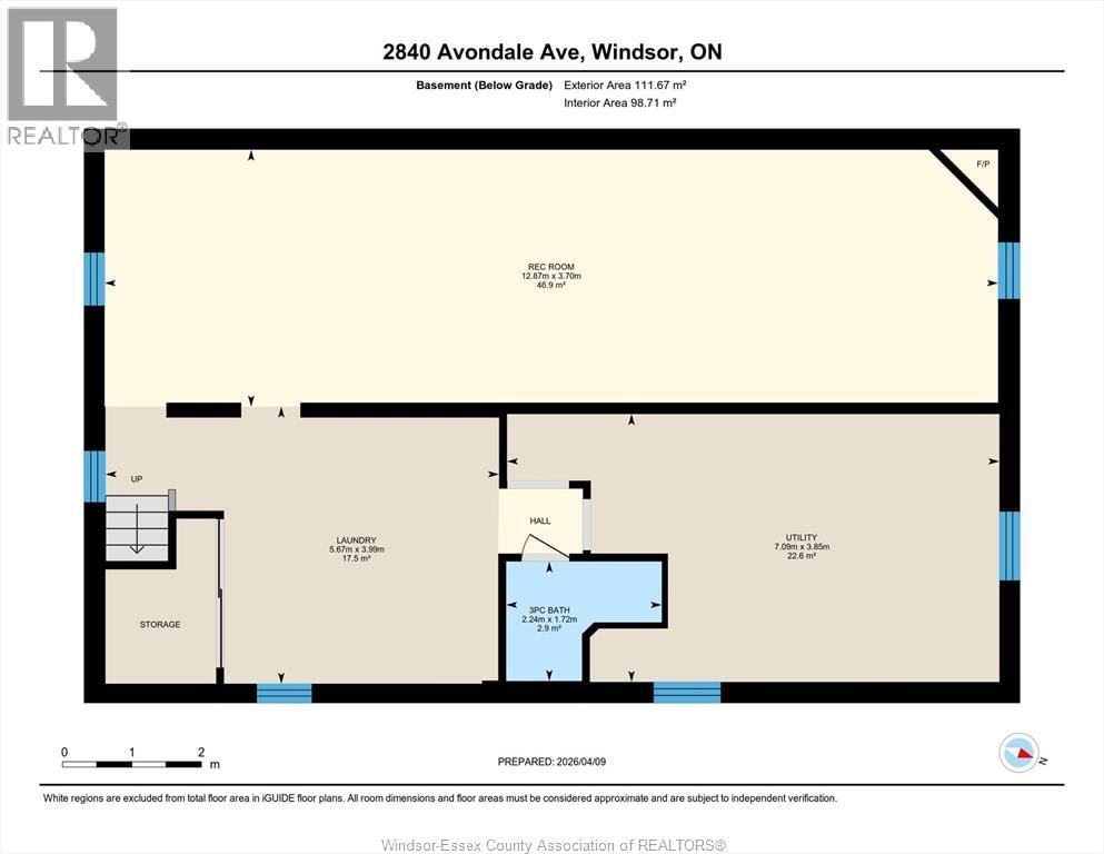 2840 AVONDALE AVENUE Image 43