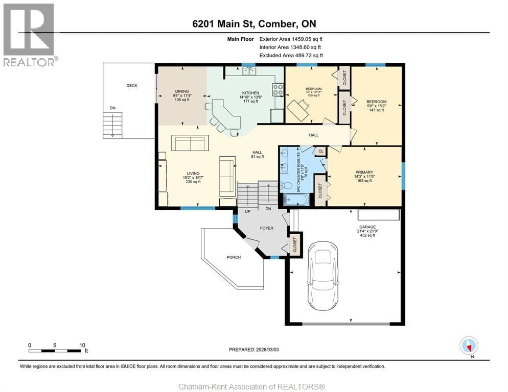 6201 MAIN STREET Image 49