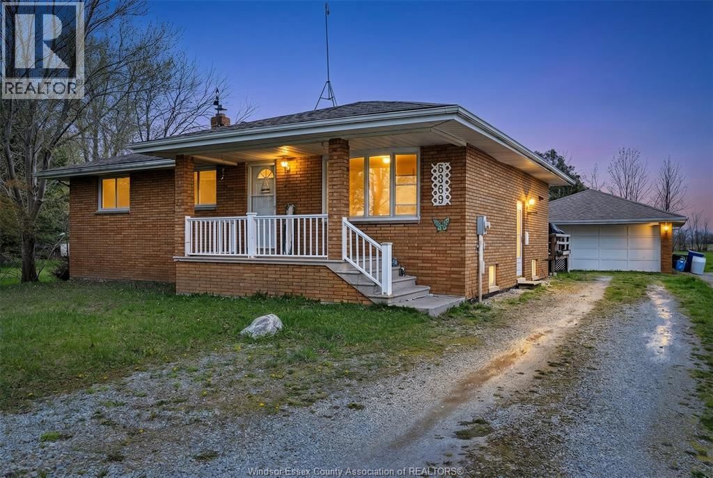 5369 WALKER ROAD Image 1