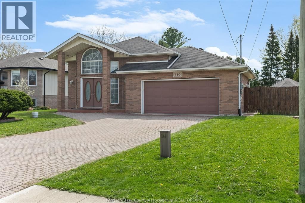 330 REAUME ROAD Image 1