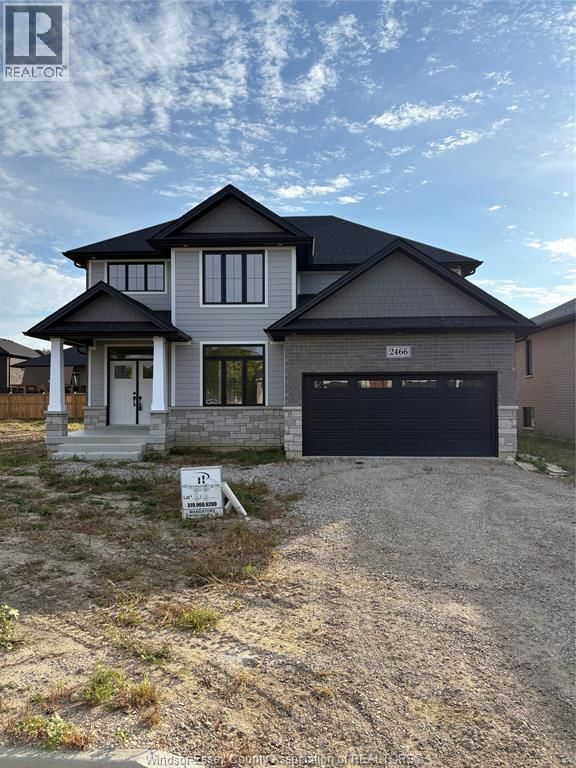 2466 PARTINGTON AVENUE Image 1