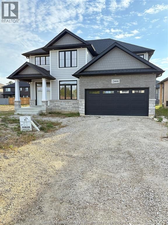 2466 PARTINGTON AVENUE Image 40