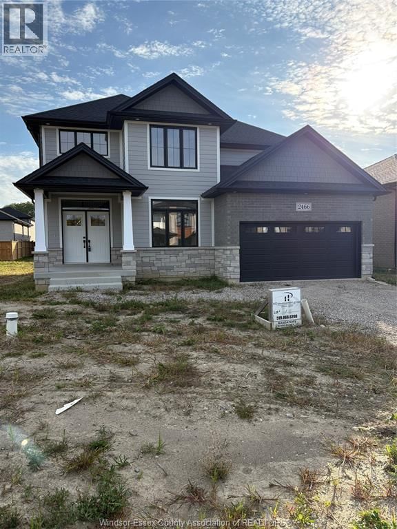 2466 PARTINGTON AVENUE Image 41