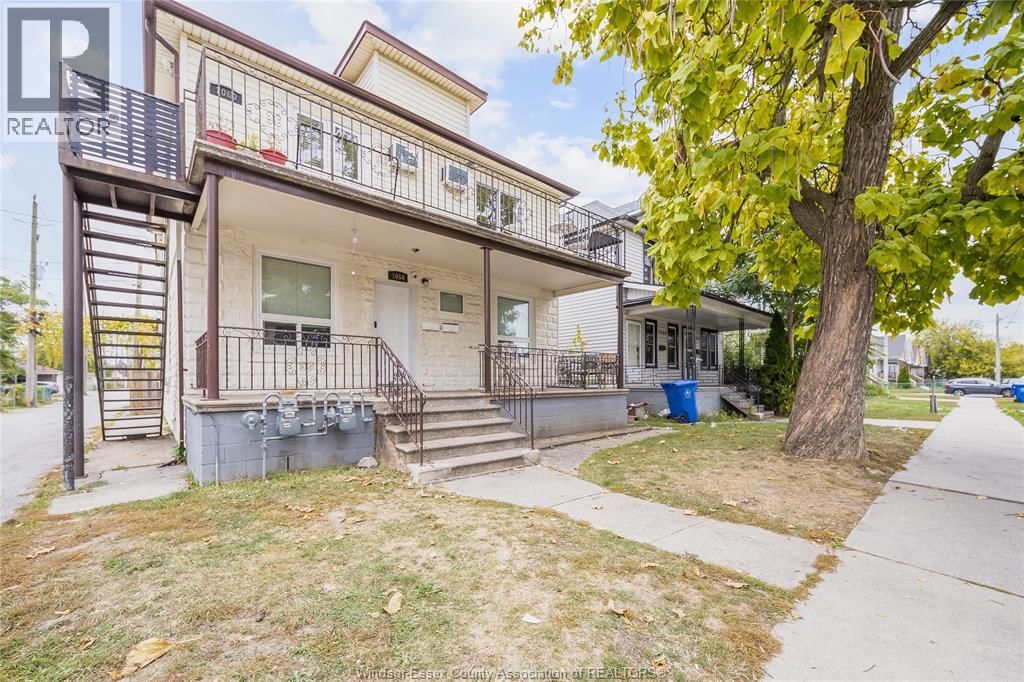 1056-60 NIAGARA Image 1