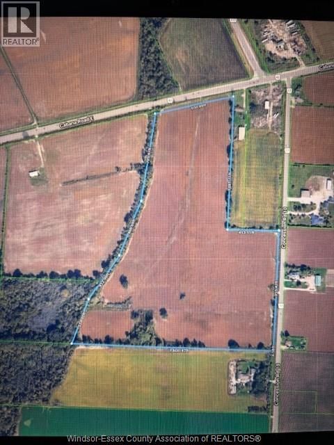 V/L CABANA ROAD EAST Image 1