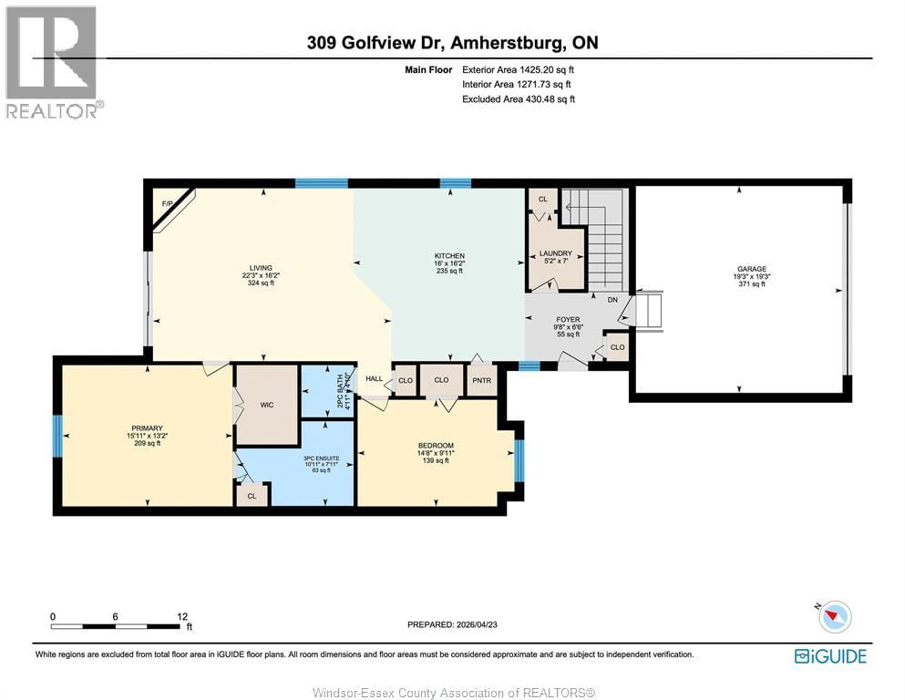 309 GOLFVIEW DRIVE Image 49