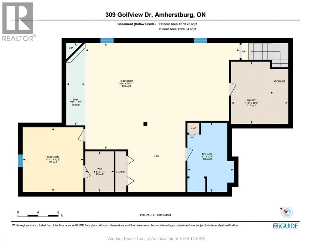 309 GOLFVIEW DRIVE Image 50