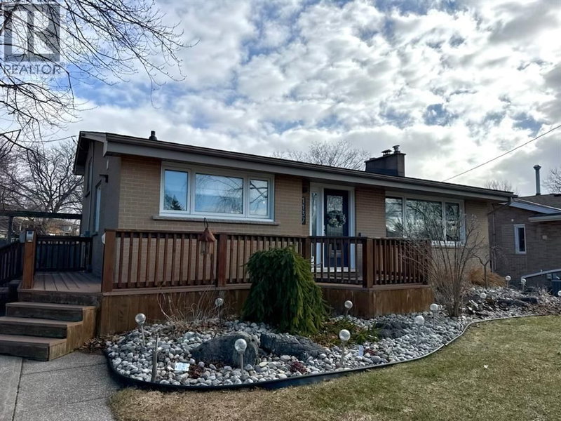 1137 Gurd Street Sarnia, Ontario