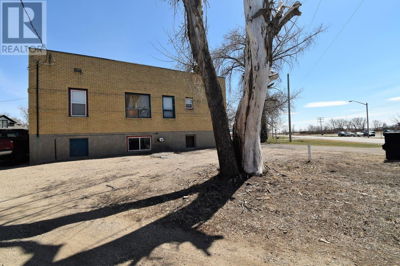 Commercial for Sale in Saskatchewan