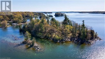 Image #1 of Commercial for Sale at 1 Rich Island, Lansdowne, Ontario