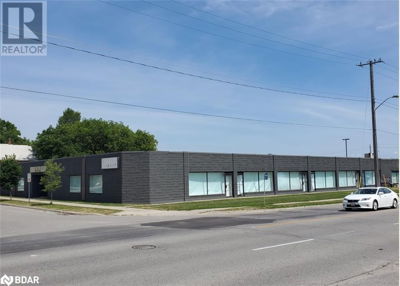 Commercial for Rent in Alberta