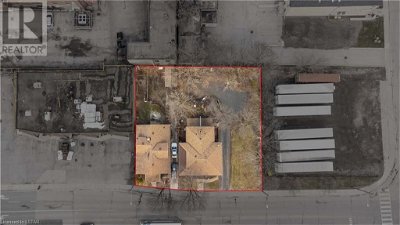 Image #1 of Commercial for Sale at 220-230 Richmond Street, London, Ontario
