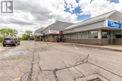 Commercial for Rent in Ontario