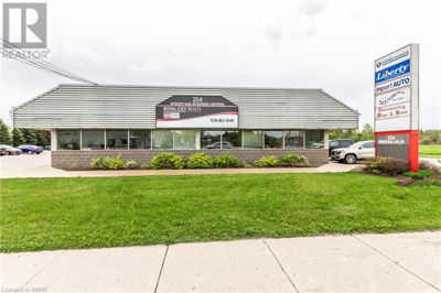 Commercial for Rent in New-brunswick