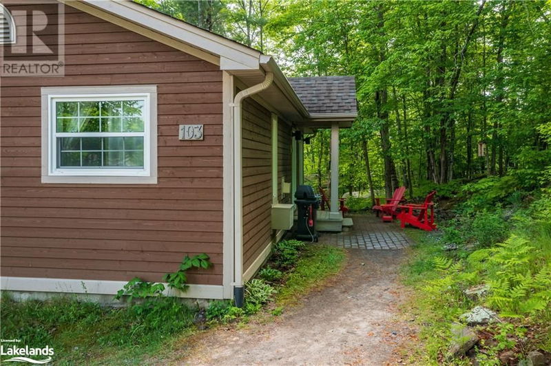 1052 RAT BAY Road  Lake of Bays (Twp), P1H2J6 | Image 2