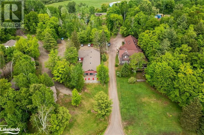 1052 RAT BAY Road  Lake of Bays (Twp), P1H2J6 | Image 28