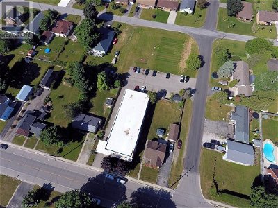 Image #1 of Commercial for Sale at 52 Queen Street, Langton, Ontario