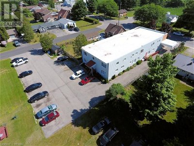Image #1 of Commercial for Sale at 52 Queen Street, Langton, Ontario