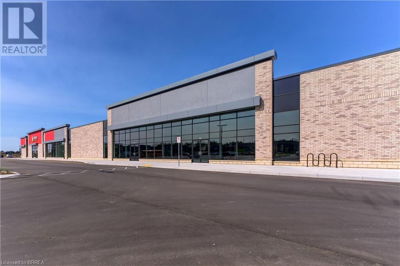 Commercial for Rent in Ontario