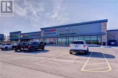 Commercial for Rent in Newfoundland-and-labrador