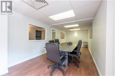 Image #1 of Commercial for Sale at 585 Queen Street S, Kitchener, Ontario