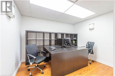 Image #1 of Commercial for Sale at 585 Queen Street S, Kitchener, Ontario