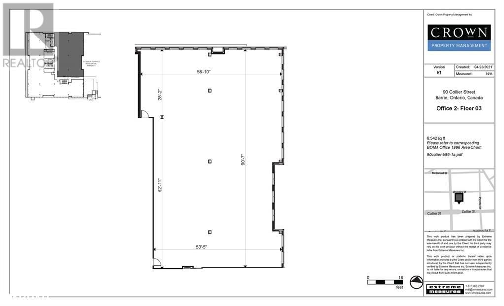 55 MULCASTER Street Unit# 301 Image 5