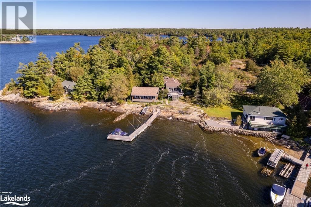 14960 GEORGIAN BAY Shore Image 2