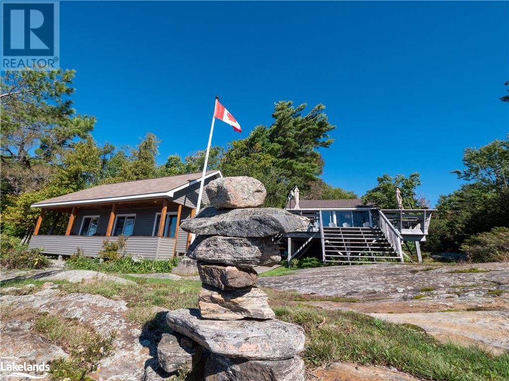 14960 GEORGIAN BAY Shore Image 29